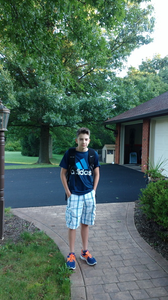 gabriel first day.jpg
